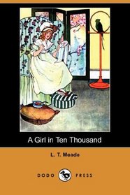 A Girl in Ten Thousand [ePUB]